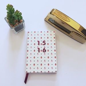 Kikki k planner