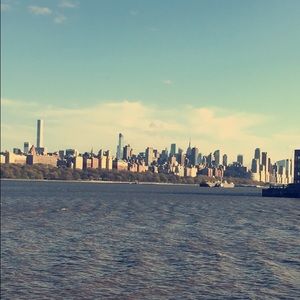 Meet your Posher, Ferdos