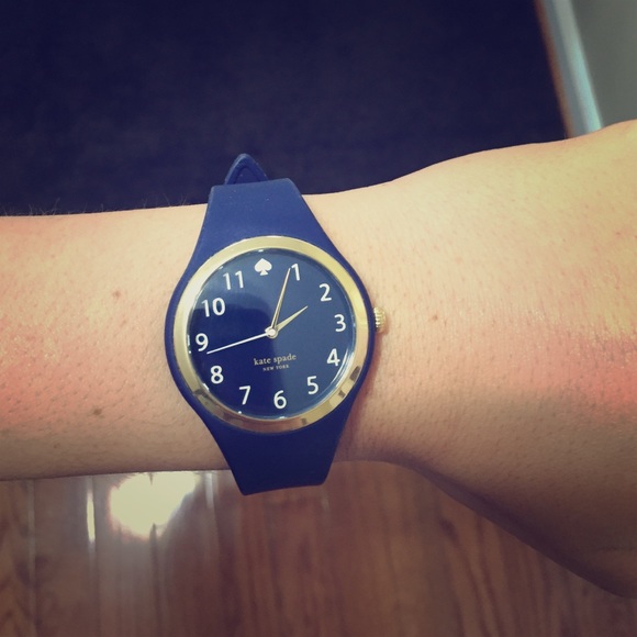 Kate spade watch (authentic)