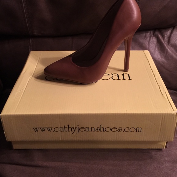 Cathy Jean