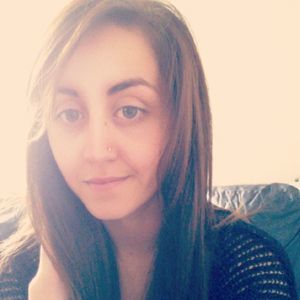 Meet your Posher, Savana