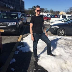 Meet your Posher, Michael