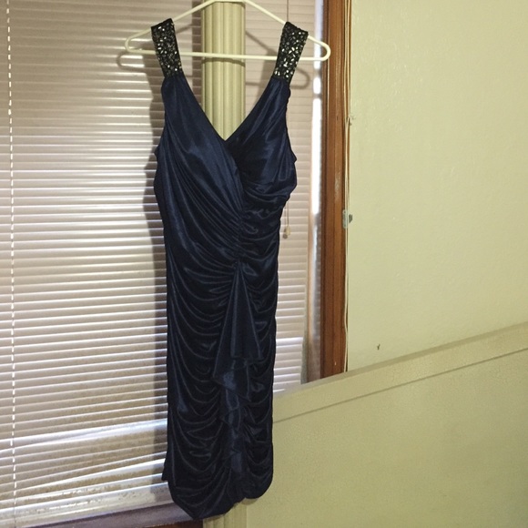 Formal dress
