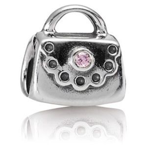 Authentic Pandora retired charm