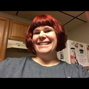 Meet your Posher, Kim