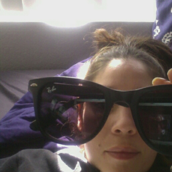 Rayban Wayfarer