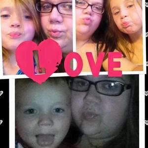 Meet your Posher, Brandy