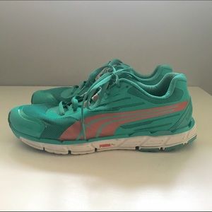 Puma Faas Running shoes