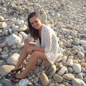 Meet your Posher, Aneta