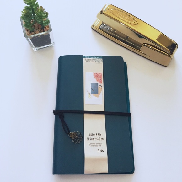 Travelers notebook / planner / journal