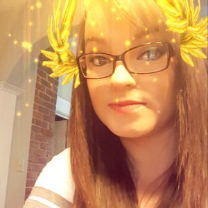 Meet your Posher, Cassie