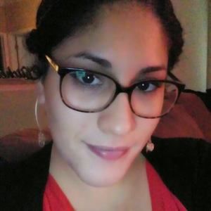 Meet your Posher, Joanna