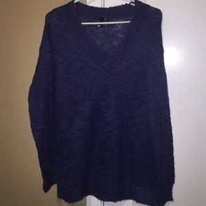 Oversized H&M Sweater