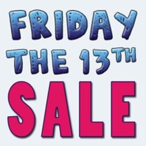 Sale ending soon!