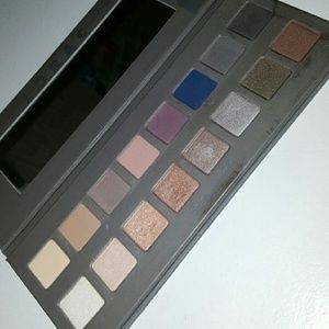 Lorac PRO Eyeshadow Palette
