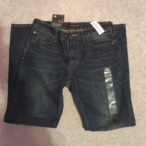 Men's NWT jeans