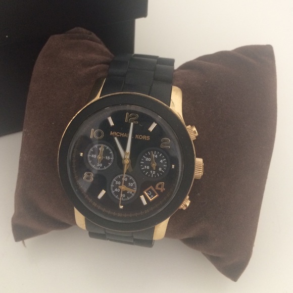 Michael Kors Watch main image 4