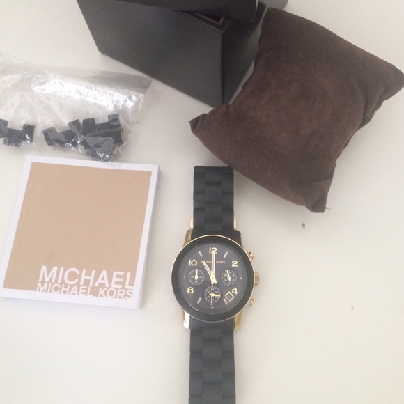 Michael Kors Watch