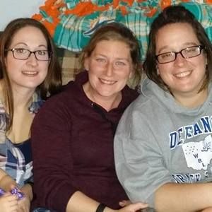 Meet your Posher, Bethany