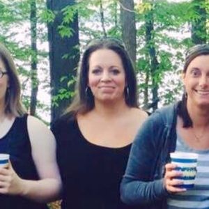 Meet your Posher, Kristen