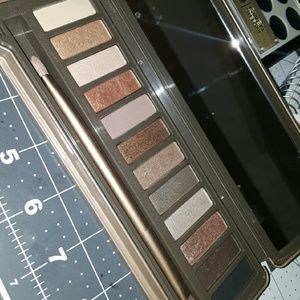 Naked 2 by Urban Decay