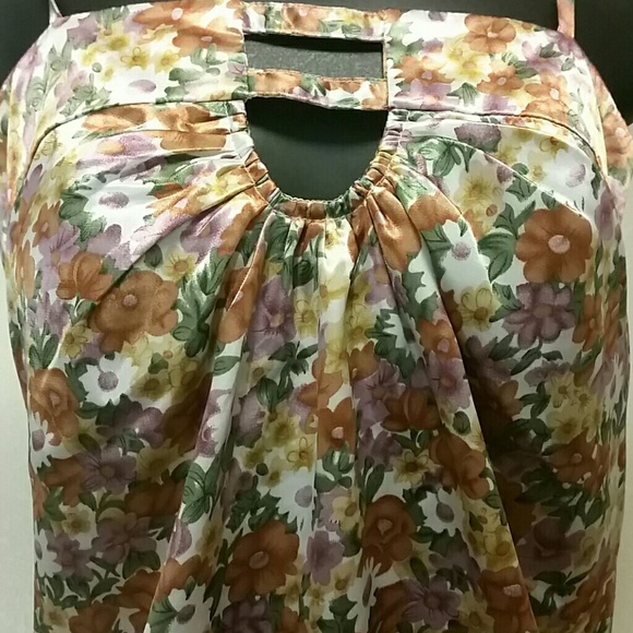 Spring Top - Picture 2 of 3