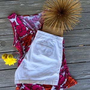 Calvin Klein Tan Shorts--