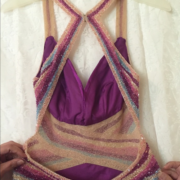 Prom Dress - Picture 3 of 4