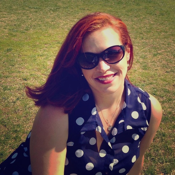 Meet your Posher, Lisa
