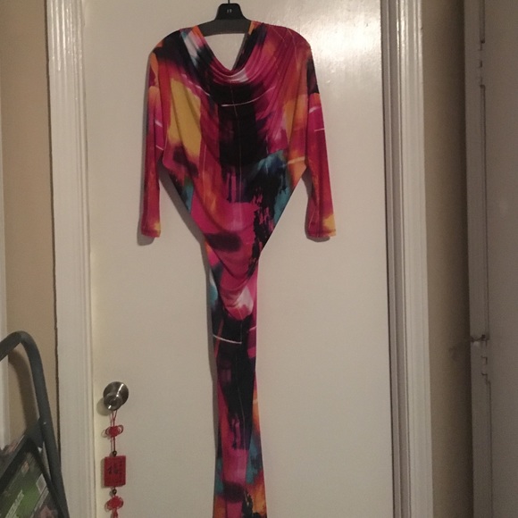 MultiColor Maxi!