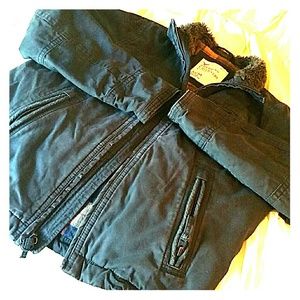 American Eagle jacket