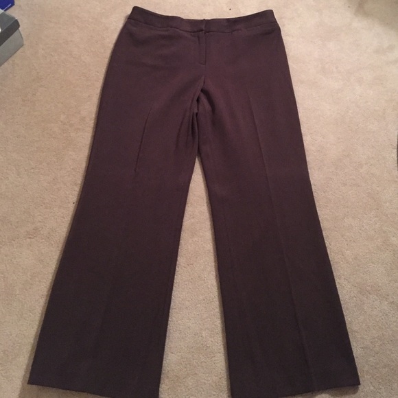 apt 9 petite pants