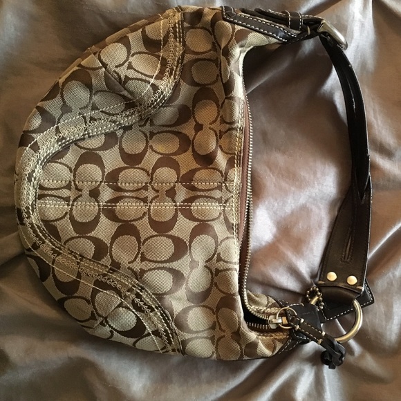 Coach handbag