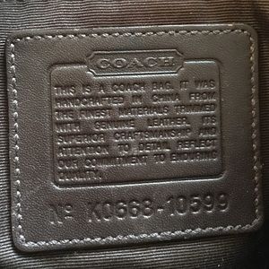 Coach | Bags | Coach Handbag | Poshmark