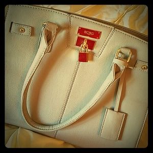 BCBG Paris purse