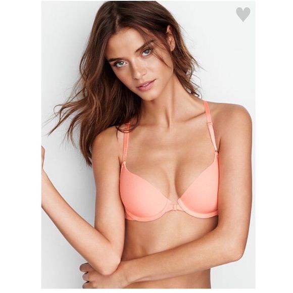 🌸SOLD🌸 Cotton lingerie Demi Bralette NWT - Picture 2 of 4