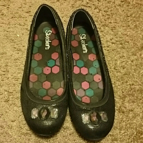 Skechers dress shoes