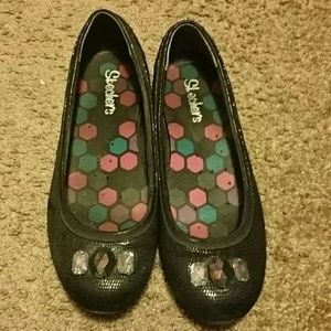Skechers dress shoes