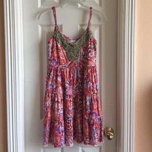 Free people dress