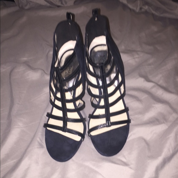 Michael kors heels