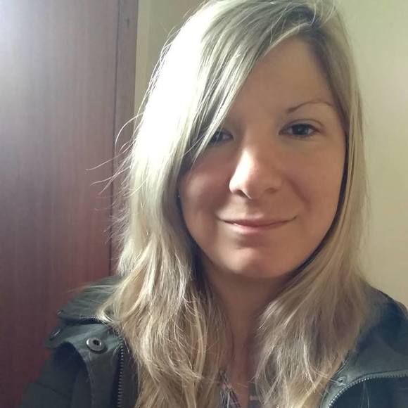Meet your Posher, Staci