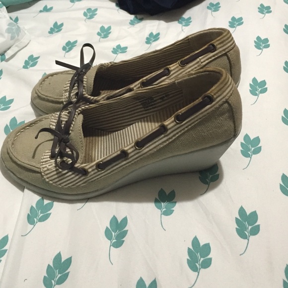 Wedges