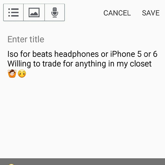 Iphone or beats by dre