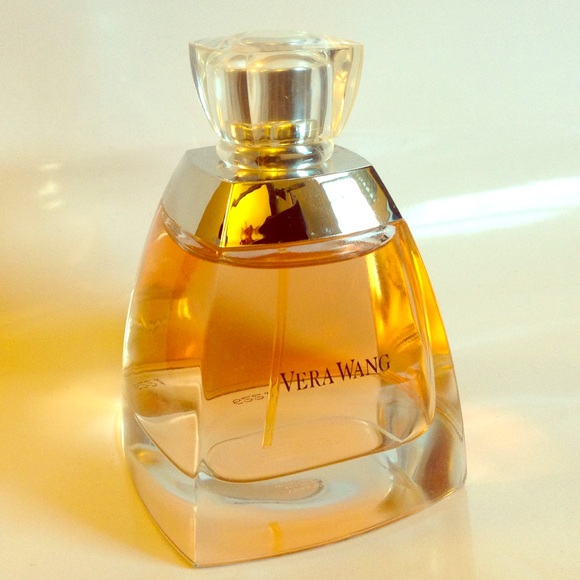 Vera Wang Eau de Parfum