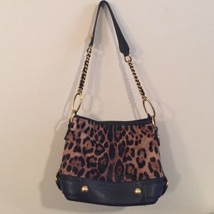 Dolce and Gabbana purse. Like new.