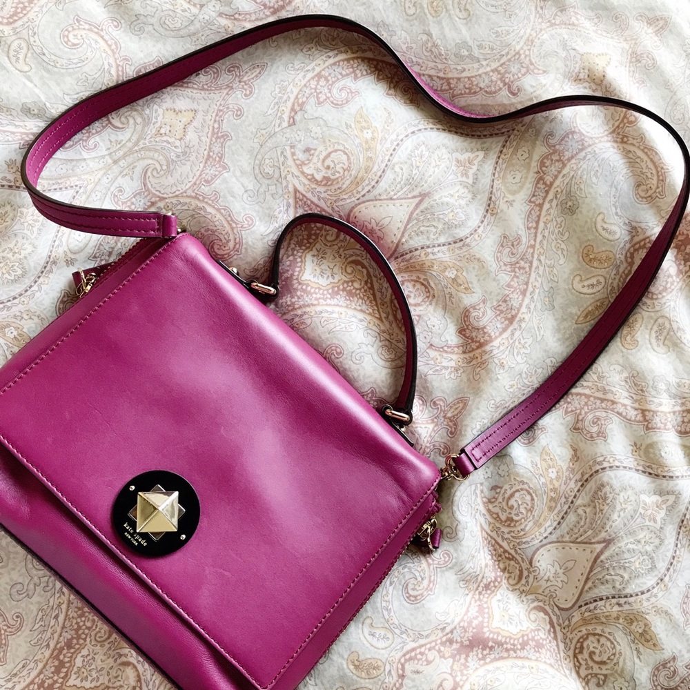 Kate Spade Varick Street Abbie