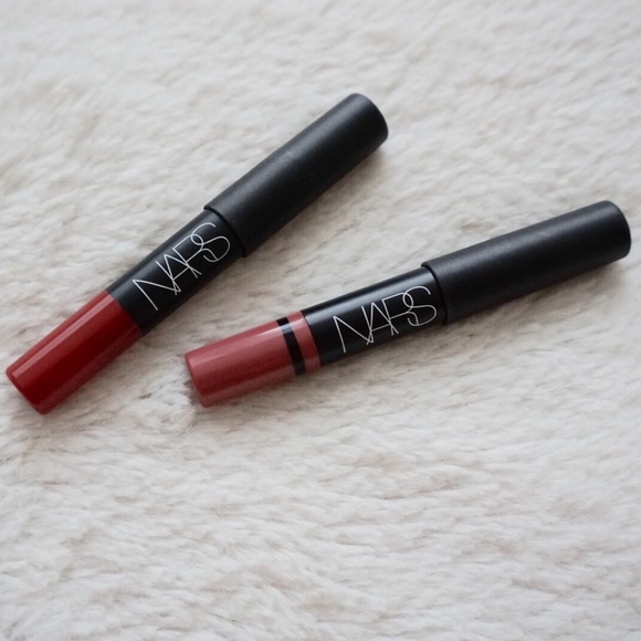 NARS Lip Pencils