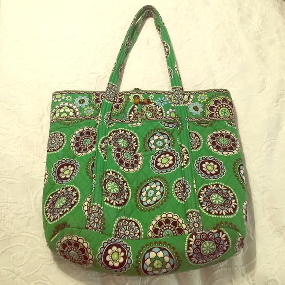 Vera Bradley Tote bag - Picture 1 of 1
