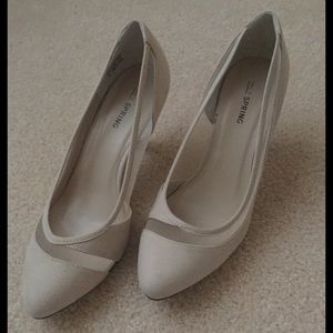 Call it Spring Heels