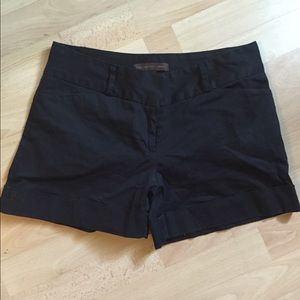 Limited drew short